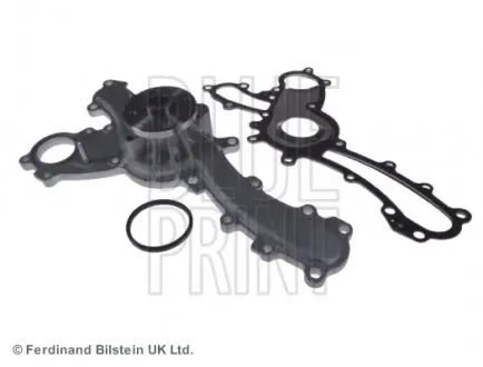 ADT39199C Помпа воды Lexus ES/RX/Toyota Camry/Rav4 3.5 06-15 BLUE PRINT подбор по vin на Brocar