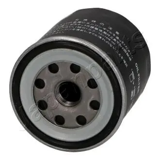 FO906S Фільтр масла Trooper 2.8TD/Campo2.5D/Renge Rover Diesel JAPANPARTS підбір по vin на Brocar