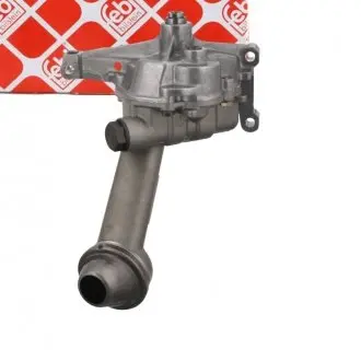 01981 Насос масляный FEBI BILSTEIN 01981 FEBI BILSTEIN підбір по vin на Brocar