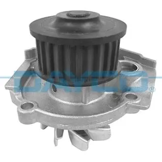 DP033 Помпа воды Punto 1.2I 16V 97- DAYCO подбор по vin на Brocar