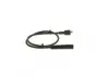0986356880 Провід запалювання Ford Escort 1.1-1.6 -90/Fiesta 1.0/1.1 -89 (к-кт) BOSCH підбір по vin на Brocar