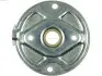 SBR0059 POKRYWA ROZRUSZNIKA TYŁ AUTO STARTER підбір по vin на Brocar