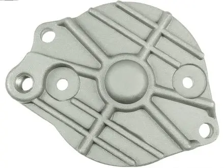 SBR9006 Кришка стартера AUTO STARTER підбір по vin на Brocar