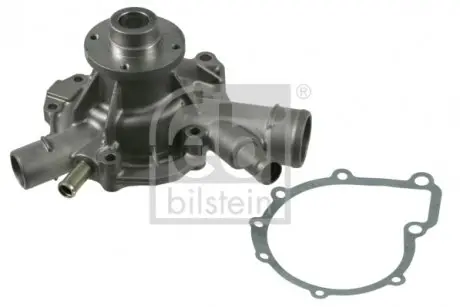 21752 Водяной насос FEBI BILSTEIN подбор по vin на Brocar