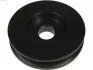 AP9009S Koło pasowe alternatora AUTO STARTER підбір по vin на Brocar