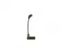 0986356752 Комплект проводов зажигания BOSCH підбір по vin на Brocar