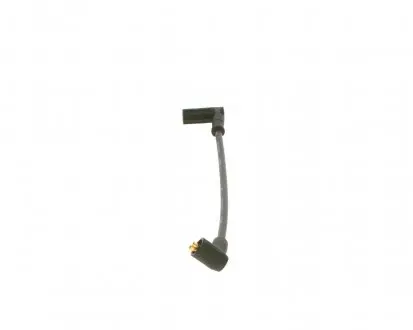 0986356752 Комплект проводов зажигания BOSCH подбор по vin на Brocar