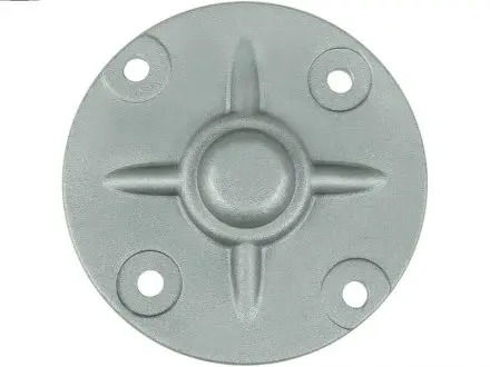 SBR9007 Кришка стартера AUTO STARTER підбір по vin на Brocar