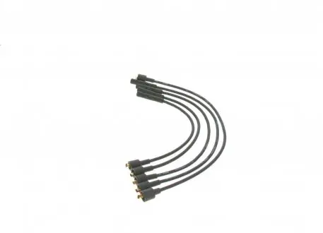0986356785 ВВ проводов B785 SIAT IBIZA 0.9 -93 BOSCH подбор по vin на Brocar