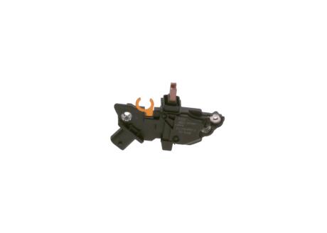 F00M144172 Реле генератора Saab 9-3 02-15 BOSCH підбір по vin на Brocar
