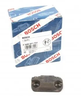 F00R0P1731 Крышка ТНВД MB Sprinter/Vito CDI BOSCH подбор по vin на Brocar