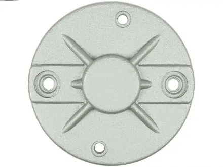 SBR2005 Кришка стартера AUTO STARTER підбір по vin на Brocar