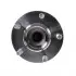 172496 Ступиця колеса MAZDA 6 &quot;R &quot;07-13 FEBI BILSTEIN підбір по vin на Brocar