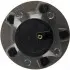 172496 Ступиця колеса MAZDA 6 &quot;R &quot;07-13 FEBI BILSTEIN підбір по vin на Brocar