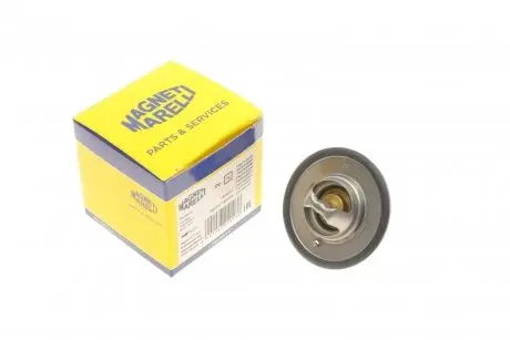 352317100370 Термостат FORD SCORPIOI,II,SIERRA,TRANSIT 10.89-03.00 MAGNETI MARELLI підбір по vin на Brocar