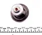 411592D Термостат Opel Ascona/Astra/Kadett/Vectra 1.6-1.7D 84-00 WAHLER підбір по vin на Brocar