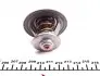 411592D Термостат Opel Ascona/Astra/Kadett/Vectra 1.6-1.7D 84-00 WAHLER підбір по vin на Brocar