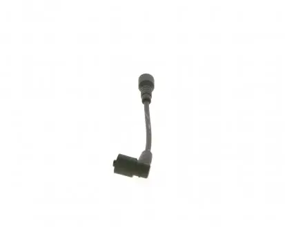 0986357242 Провода зажигания Opel Vectra 1.6i 88-03 (к-кт) BOSCH подбор по vin на Brocar