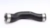 1000360089 Патрубок интеркулера (R) VW Golf V/VI/Touran 1.4 TSI 06-10 MEYLE підбір по vin на Brocar