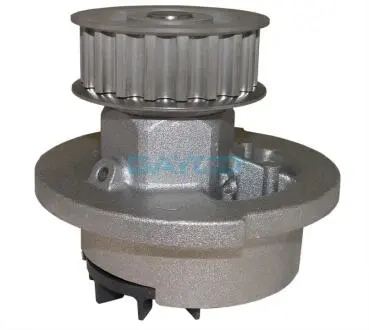 DP007 Помпа воды Astra F/G,Corsa A/B,Kadett E,Vectra A/B,Daewoo Lanos,Nexia DAYCO подбор по vin на Brocar