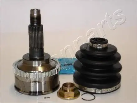 GI310 Шарнирный комплект, приводной вал JAPANPARTS подбор по vin на Brocar
