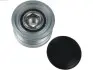 AFP6048 Koło pasowe alternatora AUTO STARTER підбір по vin на Brocar