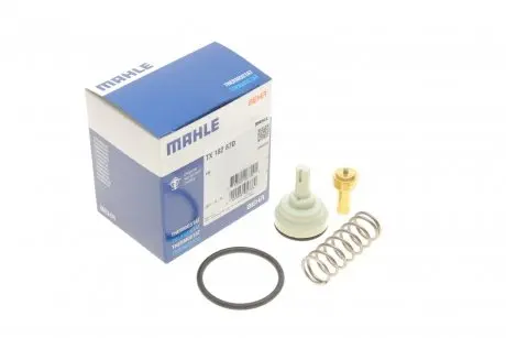 TX18287D Термостат, охолоджувальна рідина MAHLE / KNECHT підбір по vin на Brocar