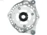 ABR4050 Кришка генератора AUTO STARTER підбір по vin на Brocar