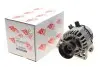 A4021PR Генератор AUTO STARTER підбір по vin на Brocar