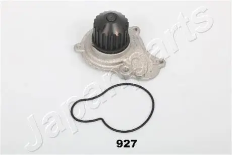 PQ927 Помпа води PT Cruiser,Stratus,Dodge 2.4i 95- JAPANPARTS підбір по vin на Brocar