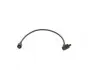 0986357127 Провід запалювання Opel Astra/Kadett 1.4-2.0i 86-98 (к-кт) BOSCH підбір по vin на Brocar