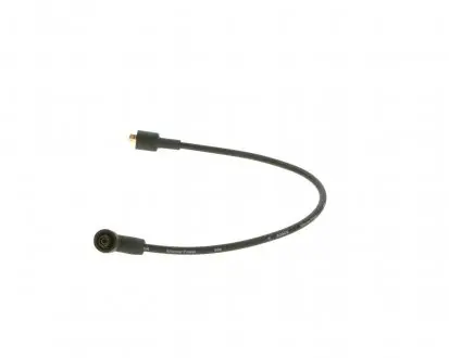 0986357127 Провід запалювання Opel Astra/Kadett 1.4-2.0i 86-98 (к-кт) BOSCH підбір по vin на Brocar