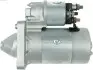 S4022PR Стартер REGENEROWANY AUTO STARTER підбір по vin на Brocar