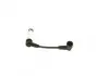 0986357124 Провода высокого напряжения (4шт.) OPEL Astra F 1,4/1,6, VectraA 1,6, Corsa 1,2/1,4 BOSCH підбір по vin на Brocar