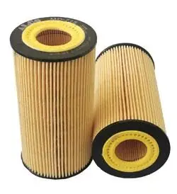 MD715 Масляный фильтр ALCO FILTER подбор по vin на Brocar