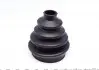 151777 Шрус (наружный) Ford C-Max 07-10/Focus/Volvo C30/S40/V50 04-12 (36z/23z/56mm/82.1mm/48mm) METELLI підбір по vin на Brocar