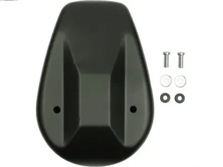 SBR0029 Кришка стартера AUTO STARTER підбір по vin на Brocar