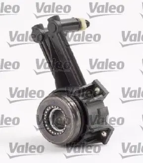 804539 Центральный выключатель, система сцепления VALEO підбір по vin на Brocar