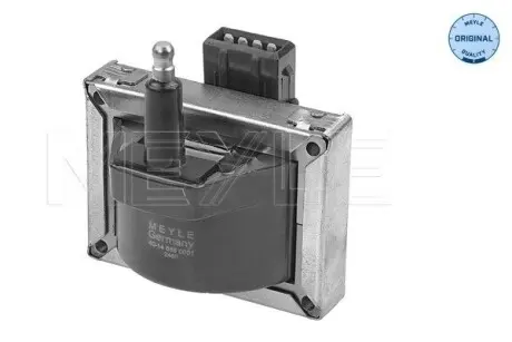 40148850001 Катушка зажигания MEYLE подбор по vin на Brocar