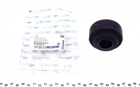 0140320020 Втулка стабілізатора (переднього) MB E-class (W210) 95-03 (d=26mm) MEYLE підбір по vin на Brocar