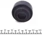 0140320020 Втулка стабилизатора (переднего) MB E-class (W210) 95-03 (d=26mm) MEYLE підбір по vin на Brocar