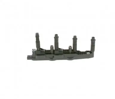 0221503033 Котушка запалювання MB A-class (W168) 97-04 (M166) BOSCH підбір по vin на Brocar