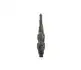 0221503033 Котушка запалювання MB A-class (W168) 97-04 (M166) BOSCH підбір по vin на Brocar