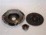 KF399 Комплект зчеплення JAPANPARTS підбір по vin на Brocar