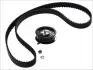 CT1012K1 Комплект ГРМ VW Caddy 1.9D/Polo 1.7SDI/1.9В 94-01/Skoda Felicia 1.9D 95-02 (23x137z) CONTITECH підбір по vin на Brocar
