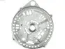 ABR2004 Кришка генератора AUTO STARTER підбір по vin на Brocar