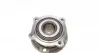 28491 Подшипник ступицы (передней) BMW X5 (E70/F15/F85)/X6 (E71/E72/F16/F86) 2.0D-4.8 06- FEBI BILSTEIN підбір по vin на Brocar