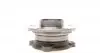 28491 Подшипник ступицы (передней) BMW X5 (E70/F15/F85)/X6 (E71/E72/F16/F86) 2.0D-4.8 06- FEBI BILSTEIN підбір по vin на Brocar