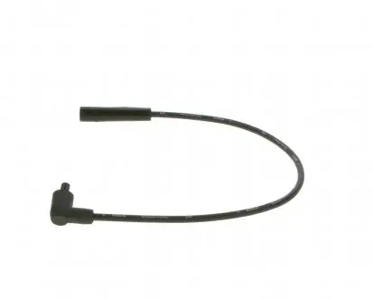 0986356818 Комплект проводов зажигания BOSCH подбор по vin на Brocar