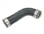 Патрубок интеркулера (впуск) (L) VW Caddy III 1.9/2.0 TDI 04- 100 036 0077